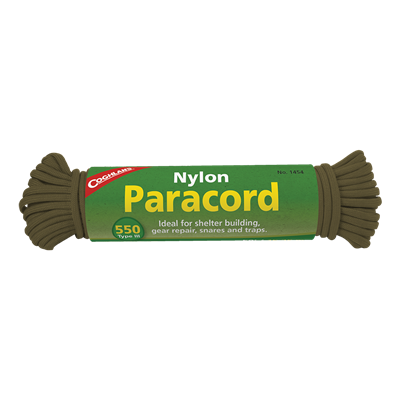 Coghlans 50FT Paracord