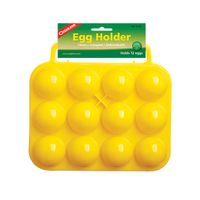 Load image into Gallery viewer, Coghlans Egg Holder - 12 eggs
