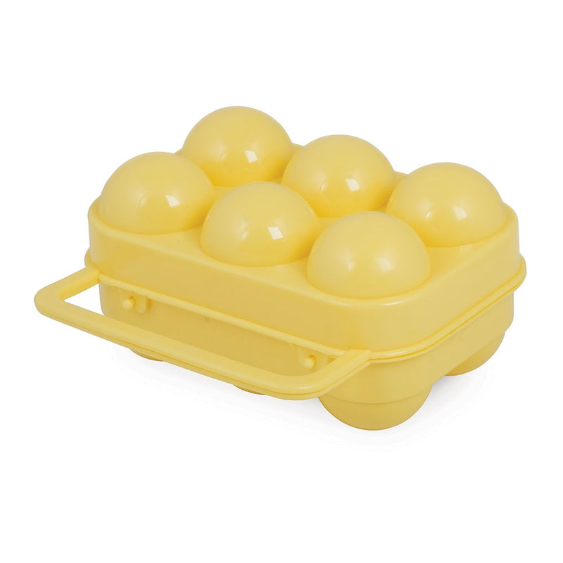 Elemental Egg Carrier 6 Pack