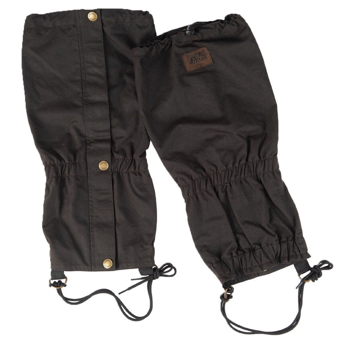 Burke and Wills Gaiters