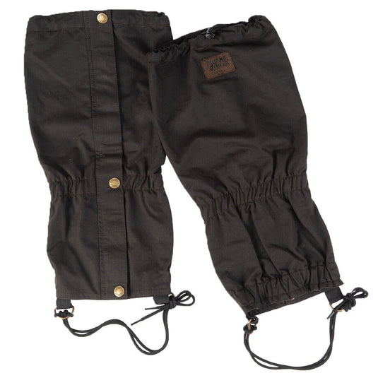 Burke and Wills Gaiters
