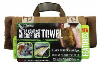 Load image into Gallery viewer, Gear Aid Quick Dry Microfiber Towel
