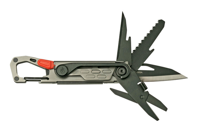 Gerber Stakeout