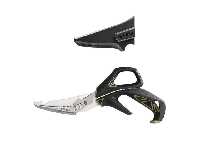 Gerber Processor Take A Part Shears