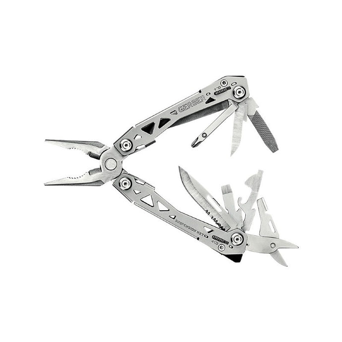 Gerber Suspension Kit