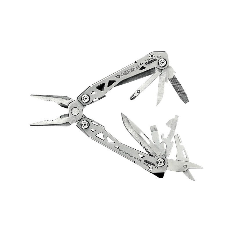 Load image into Gallery viewer, Gerber Suspension Kit
