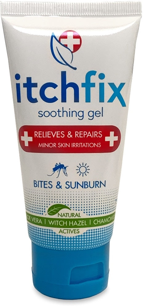 Itch Fix Soothing Gel