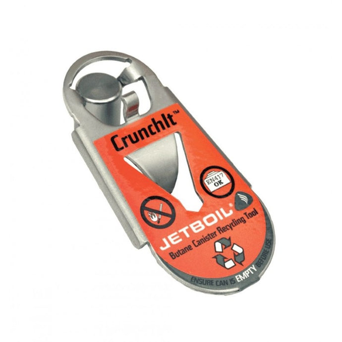 Jetboil CrunchIT