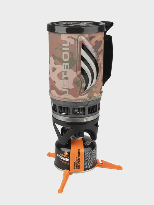 Jetboil Flash