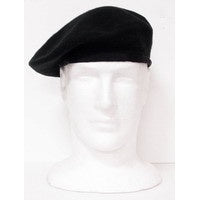 Kent Dark Green Beret