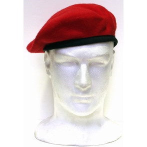 Kent Red Beret