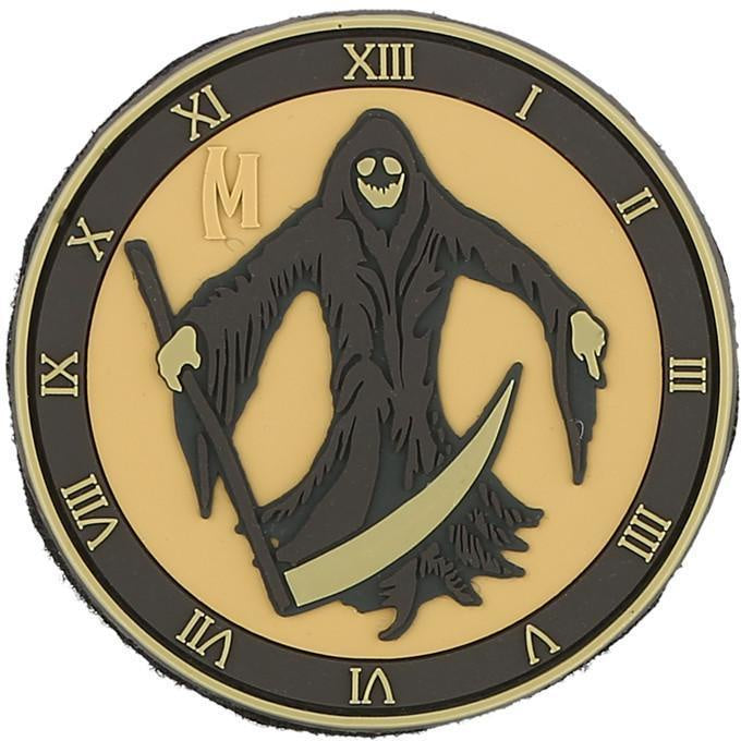 Maxpedition Reaper Morale Patch