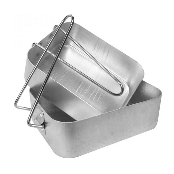 Mess Tin British Army Style