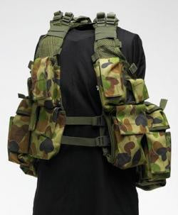 Bush Tracks M83 Harness