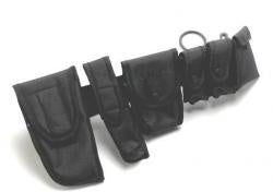 Oz-tex Security Belt System