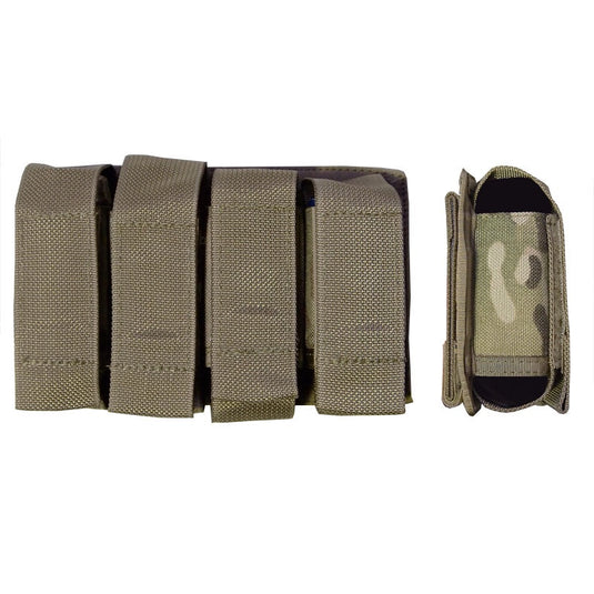 SORD 40MM x4 Horizontal