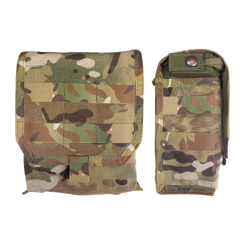 SORD Mk48 Link Pouch