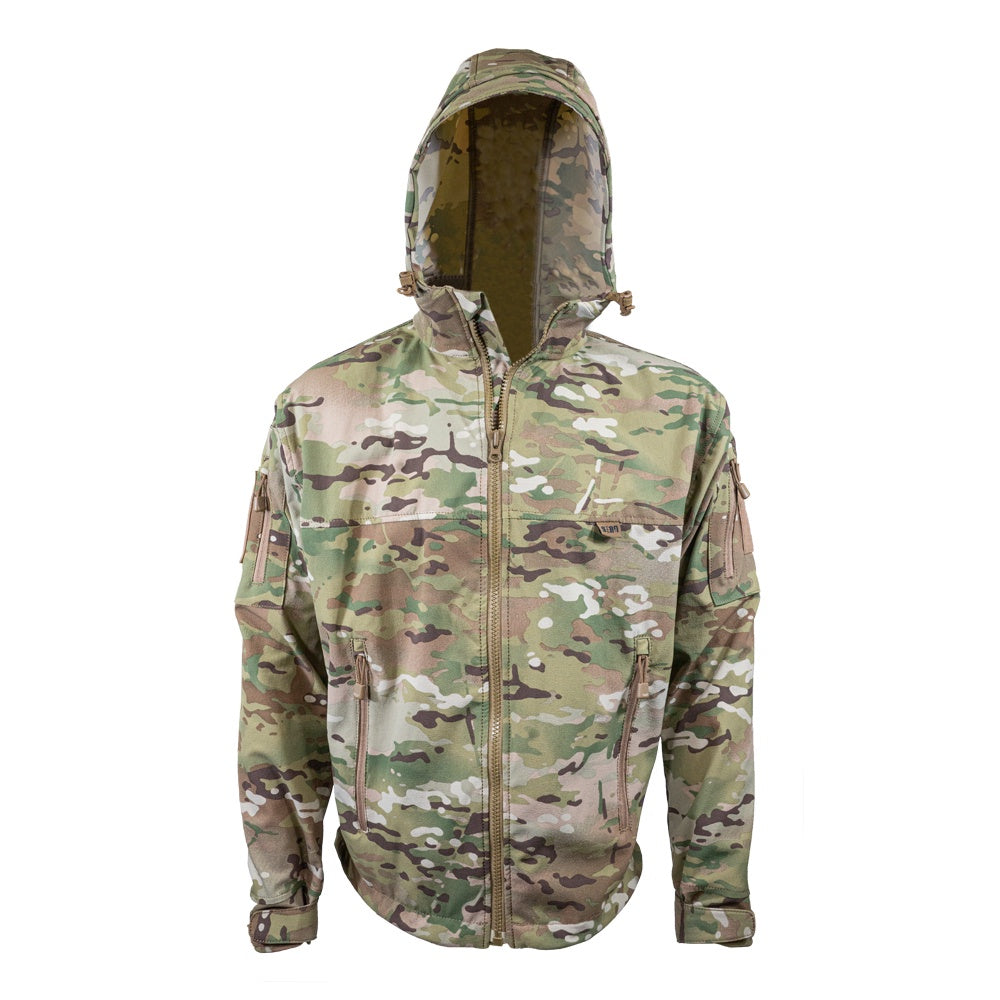 SORD Rampart Jacket – Church's Tactical and Outdoors