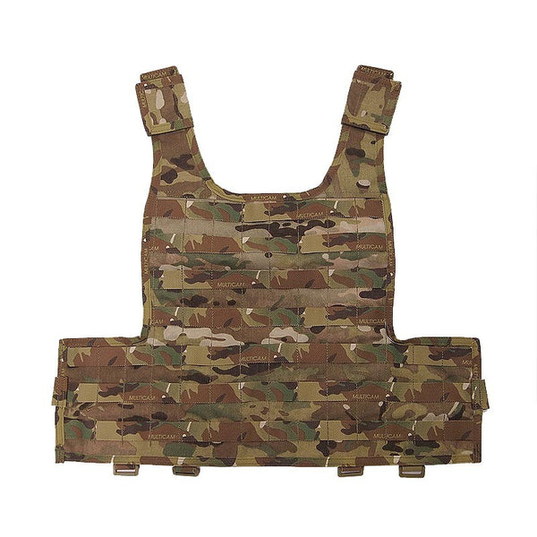 SORD SCS Chest Rig Front