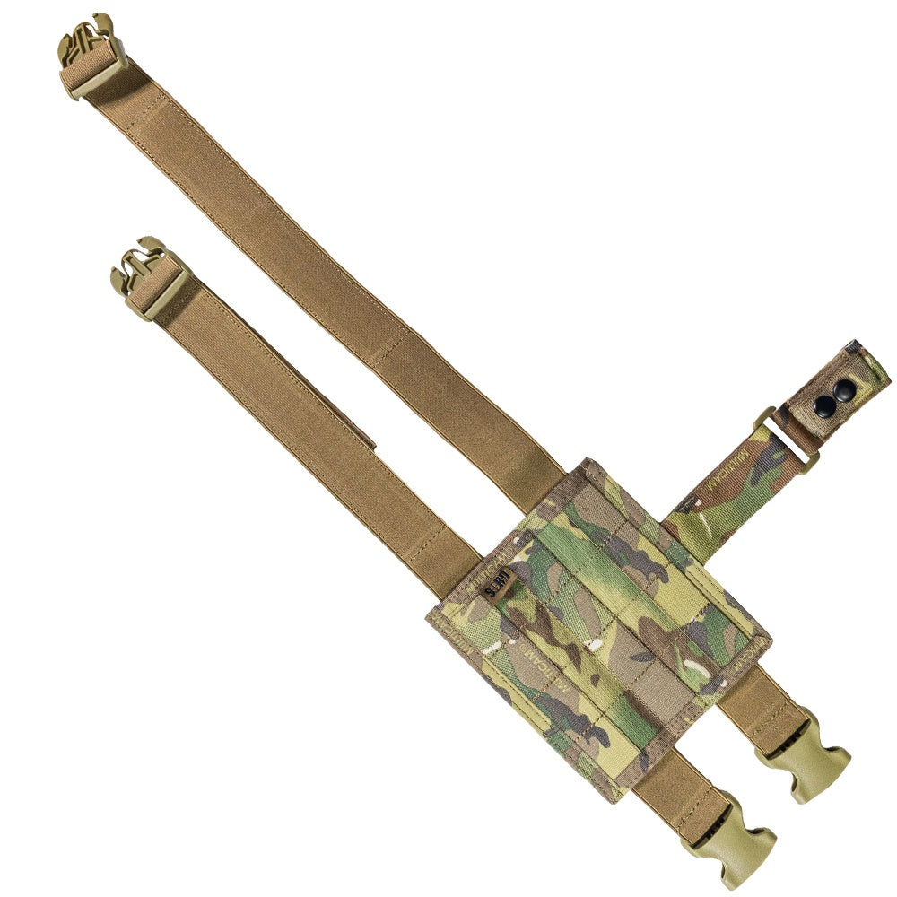 Leg Panel Pattern SORD S&T Leg Panel Slim – Church's Tactical and Outdoors