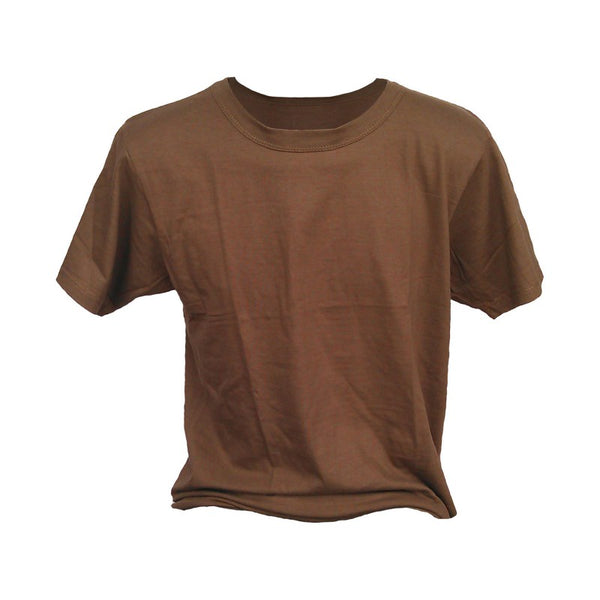 TAS 100% Cotton T-Shirt