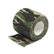 Bush Tracks Self Clinging Camo Tape