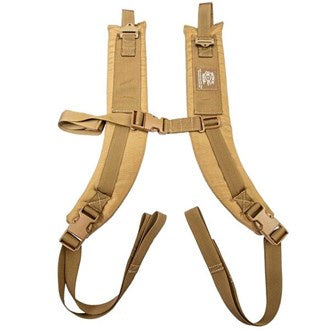 Tactical Tailor Super Malice Straps