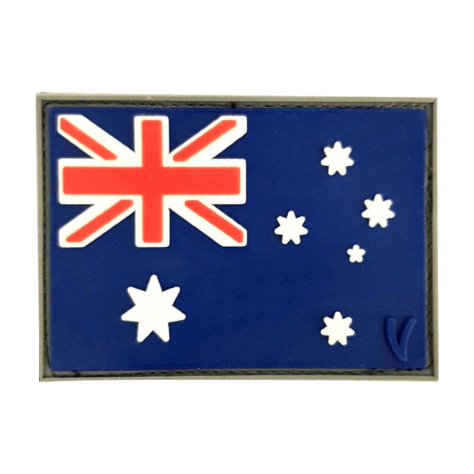Valhalla ANF PVC Patch