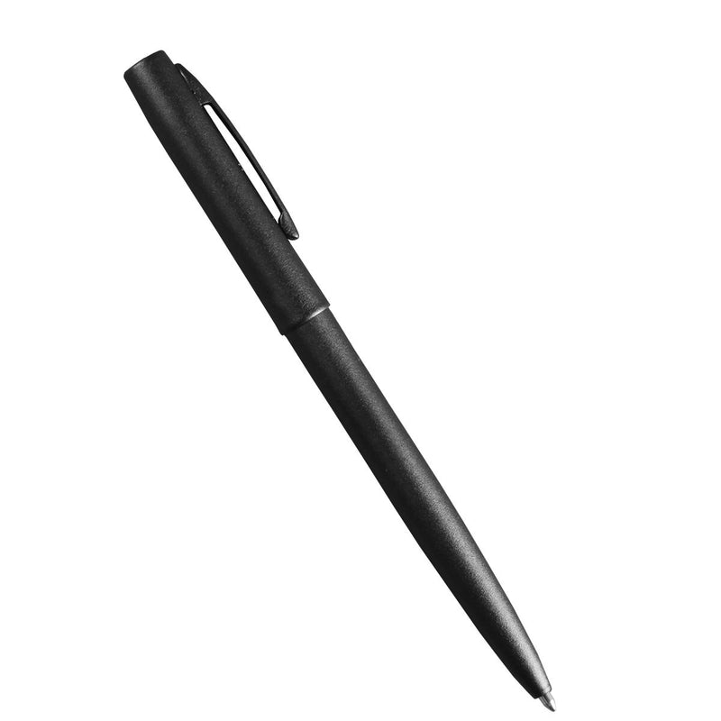 Rite in the Rain Metal Clicker Pen with Clip Refillable
