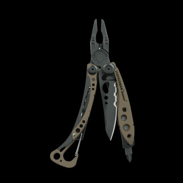Load image into Gallery viewer, Leatherman Skeletool
