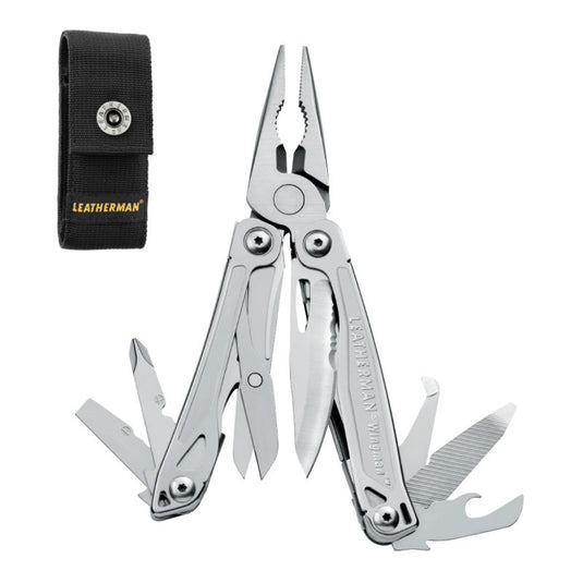 Leatherman Wingman Stainless Nylon Sheath