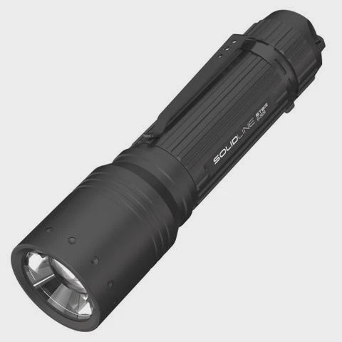 Ledlenser Solidline ST8R