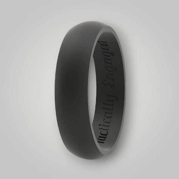 Classic Ring (Silicone)